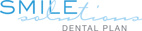 Smile Solutions Dental Plan Logo